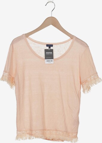 DARLING HARBOUR Top & Shirt in M in Pink: front