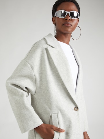 Manteau mi-saison TOPSHOP en gris