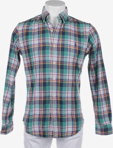 Polo Ralph Lauren Button Up Shirt in S in Mixed colors: front