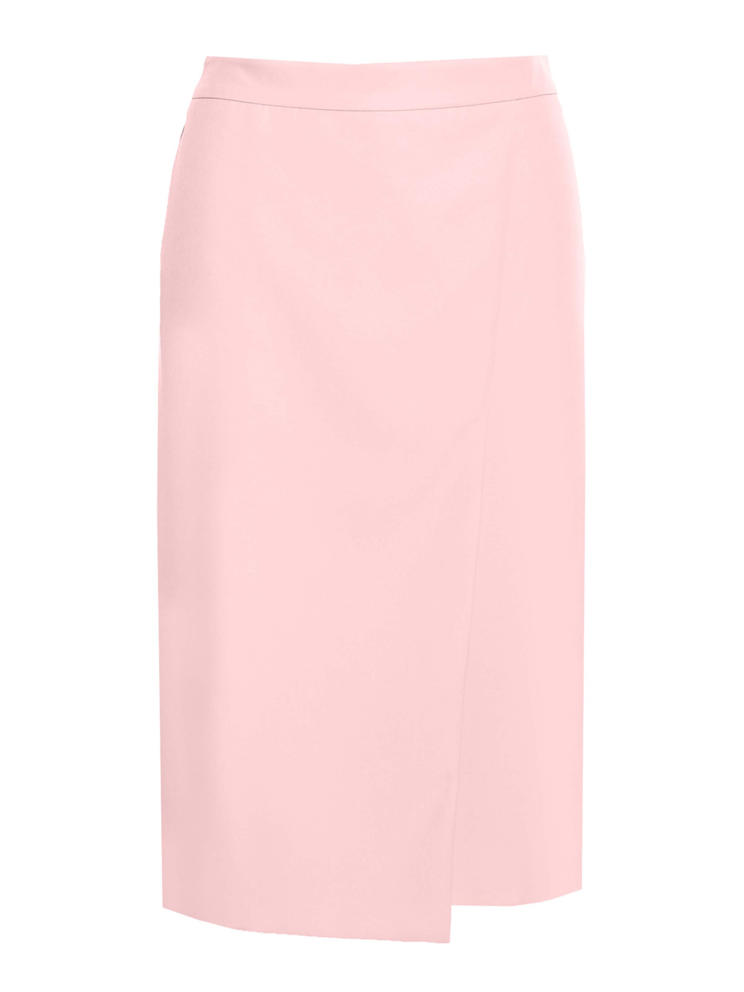 Stylove Sukně 'S343 ' – pink: přední strana
