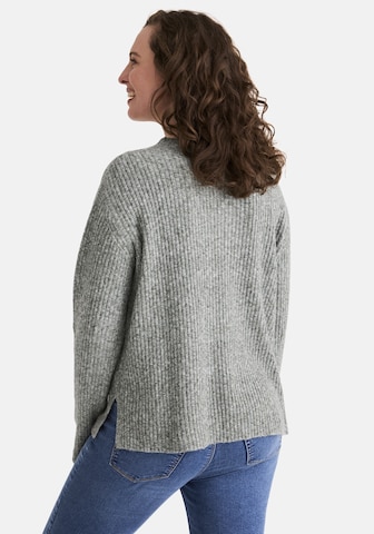 STOOKER WOMEN Pullover 'Caro' in Grün