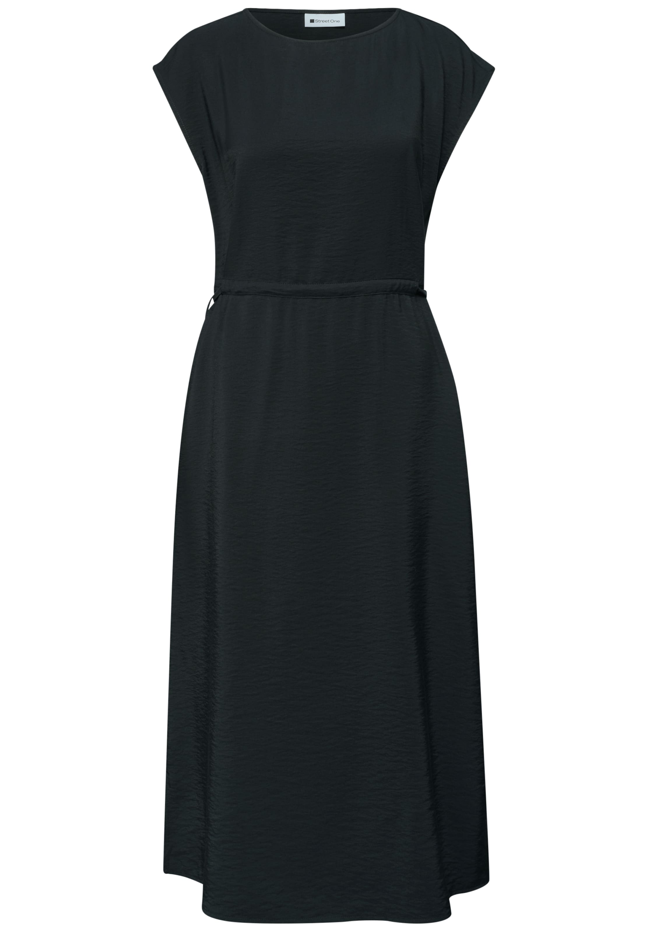 STREET ONE Dress in Green: front