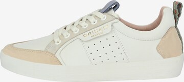 Crickit Sneaker 'MAILA' in Weiß