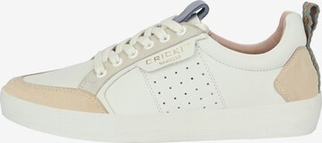 Crickit Sneakers 'MAILA' in White