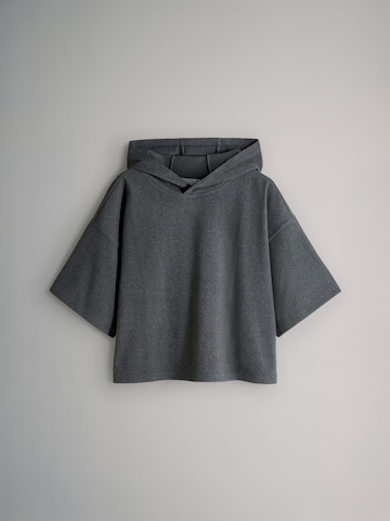 Survêtement The Set en gris