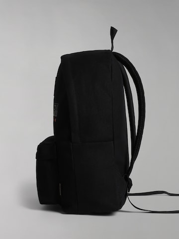 NAPAPIJRI Backpack 'Hering' in Black