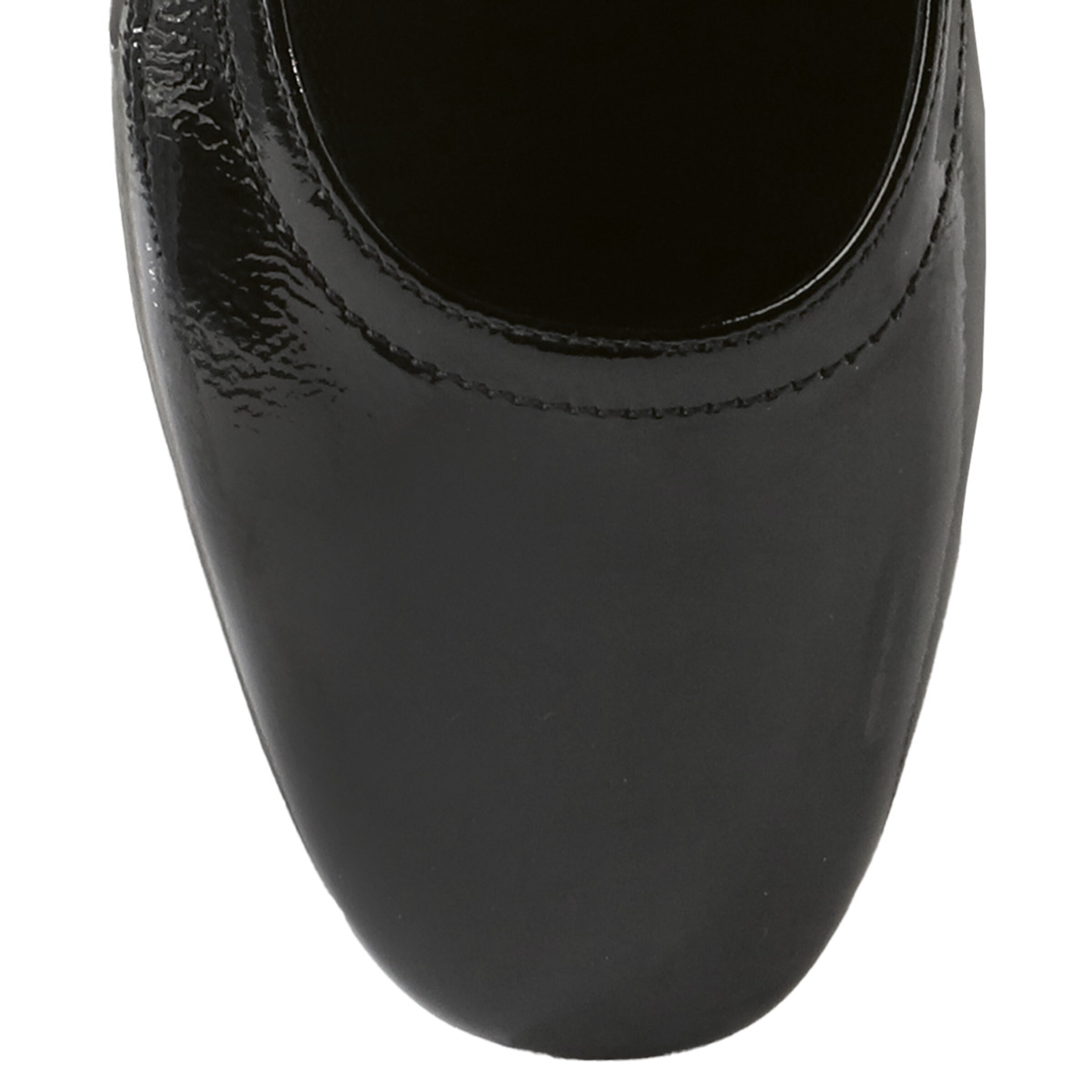 Ballerines 'LEA' Högl en noir