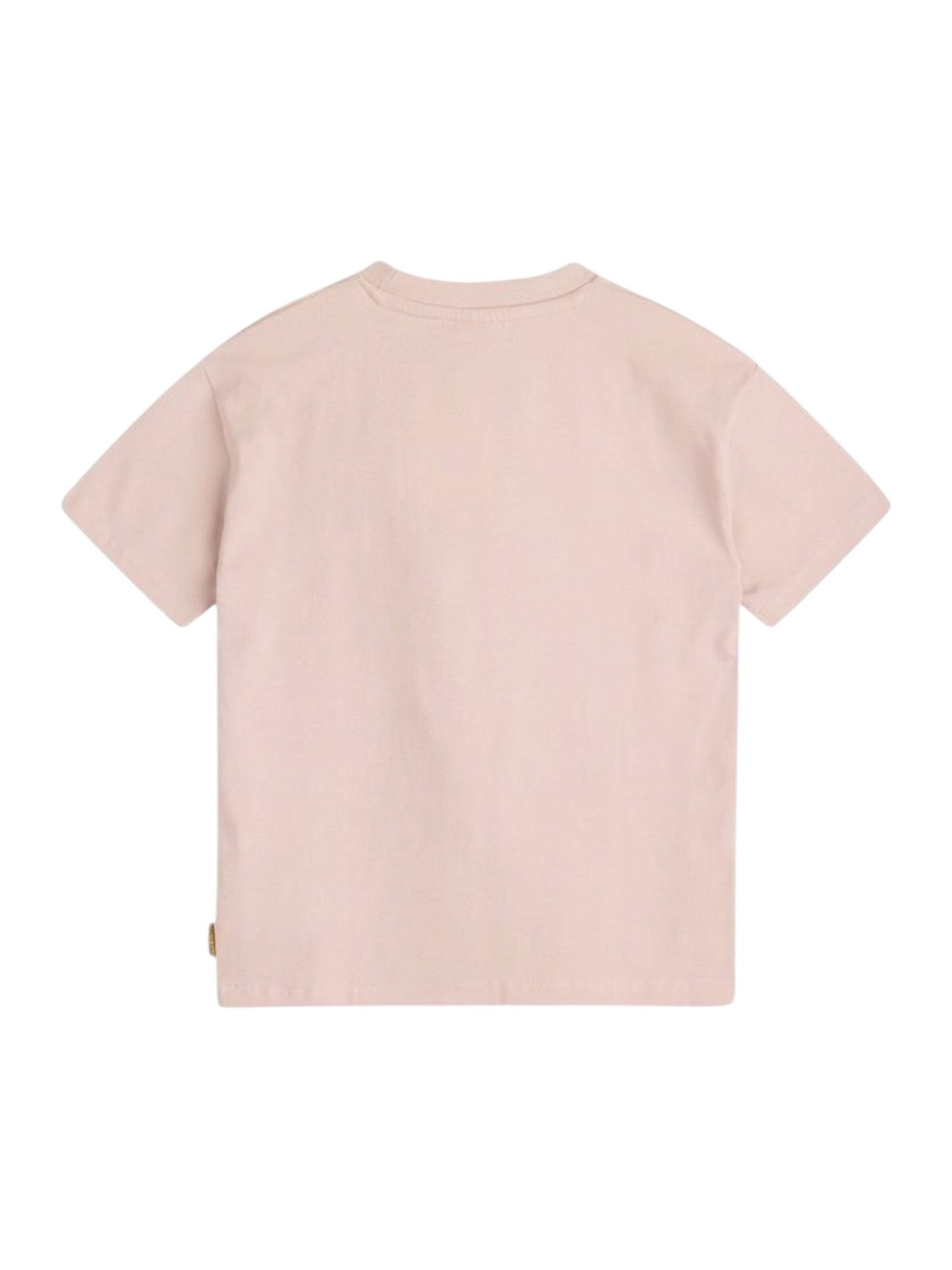 Hust & Claire Shirt 'Amari' in Orange