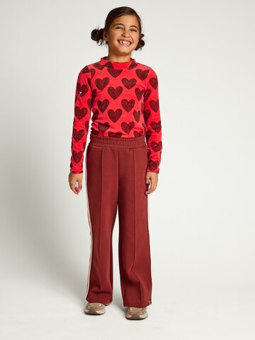 Looxs Revolution Shirt in Rood