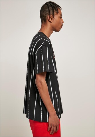 Starter Black Label T-Shirt in Schwarz