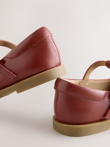 brūns Next Balerīnas