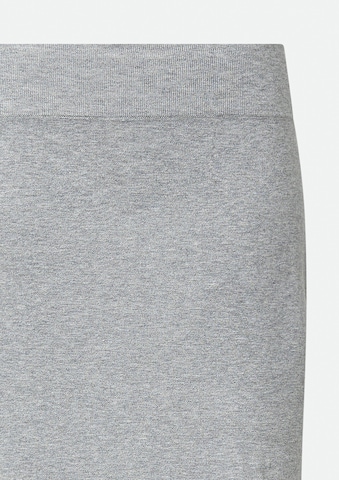 comma casual identity Skirt in Grey