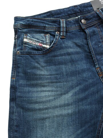 Regular Jean 'Larkee-X' DIESEL en bleu