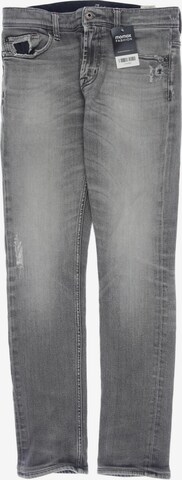 7 for all mankind Jeans 32 in Grau: predná strana