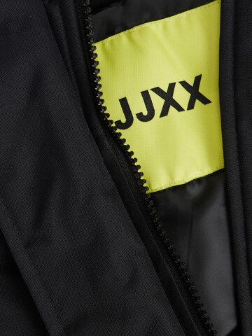 JJXX Χειμερινό παρκά 'Hella' σε μαύρο