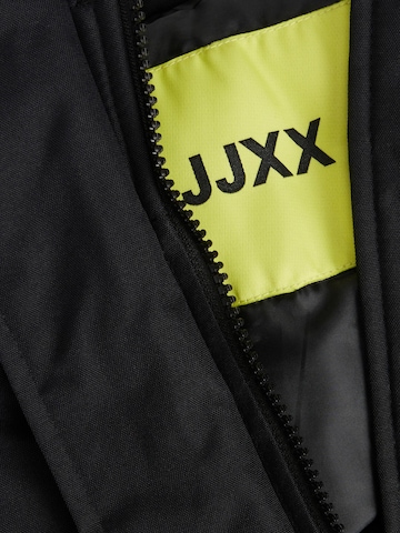 JJXX Parka zimowa 'Hella' w kolorze czarny