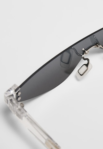 Occhiali da sole 'Valencia' di Urban Classics in grigio