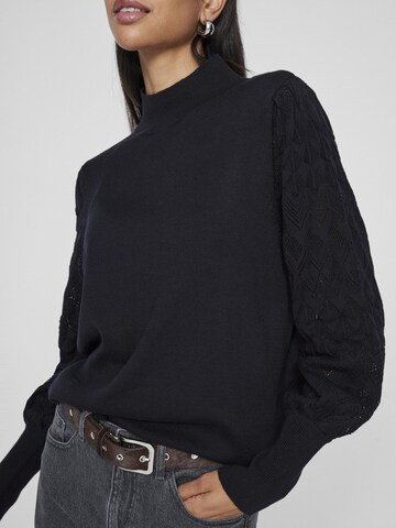 Pull-over VILA en bleu