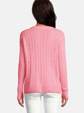 PRINCESS GOES HOLLYWOOD Pullover in Pink