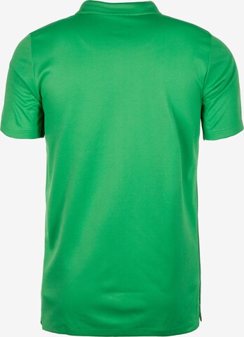 T-Shirt fonctionnel 'Dry Academy 18' NIKE en vert