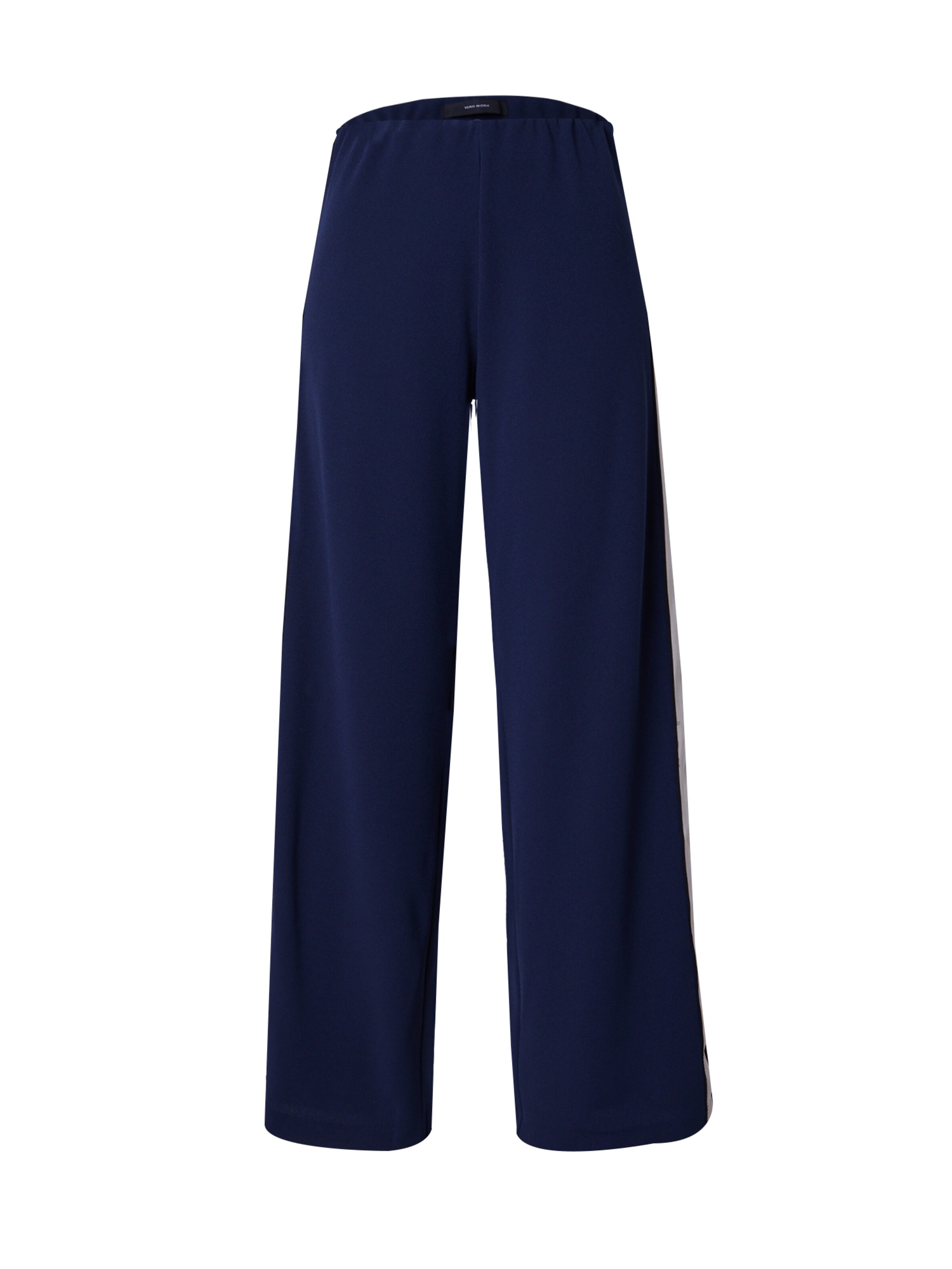 VERO MODA Nadrág 'VMBerlin' - kék: elől