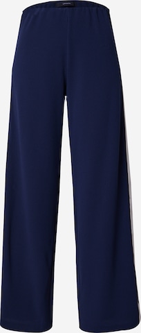 VERO MODA Nadrág 'VMBerlin' - kék: elől