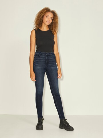 Skinny Jeans 'Vienna' di JJXX in blu