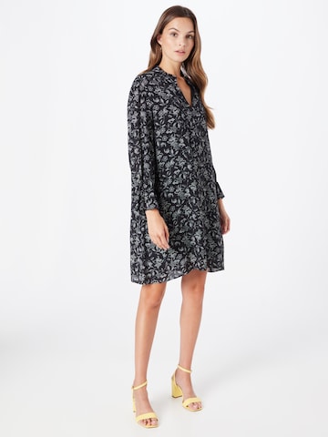 Marella Shirt Dress 'CANNETI' in Black: front