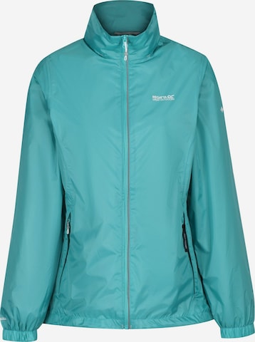 REGATTA Performance Jacket 'Corinne IV' in Green: front