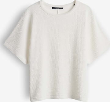 SomedayMajica 'Kialu' - bijela boja: prednji dio