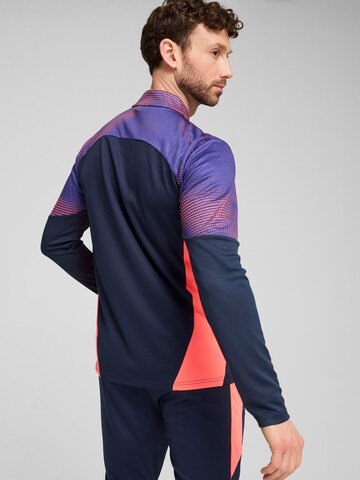 PUMA Performance Shirt 'IndividualFinal' in Blue