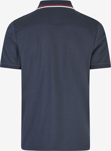 T-Shirt HECHTER PARIS en bleu