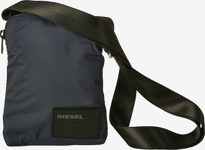DIESEL Umhängetasche in dunkelblau, Produktansicht