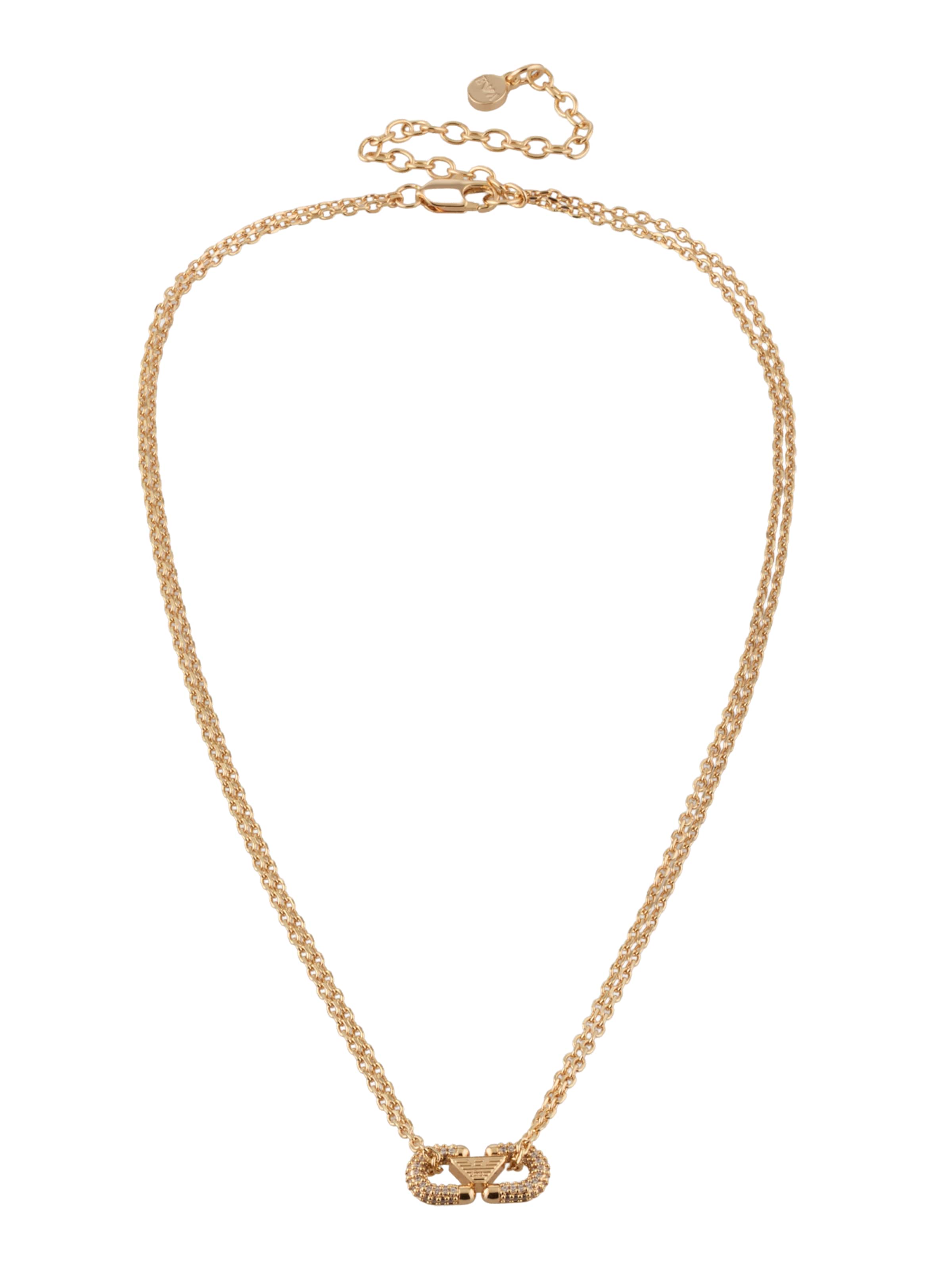 Emporio Armani Kett Kuld, Tootevaade