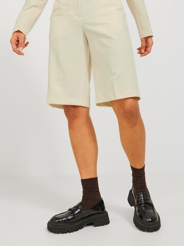 JJXX Regular Shorts 'Mary' in Beige: predná strana