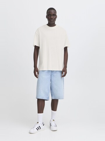!Solid Shirt ' SDPEHR ' in White