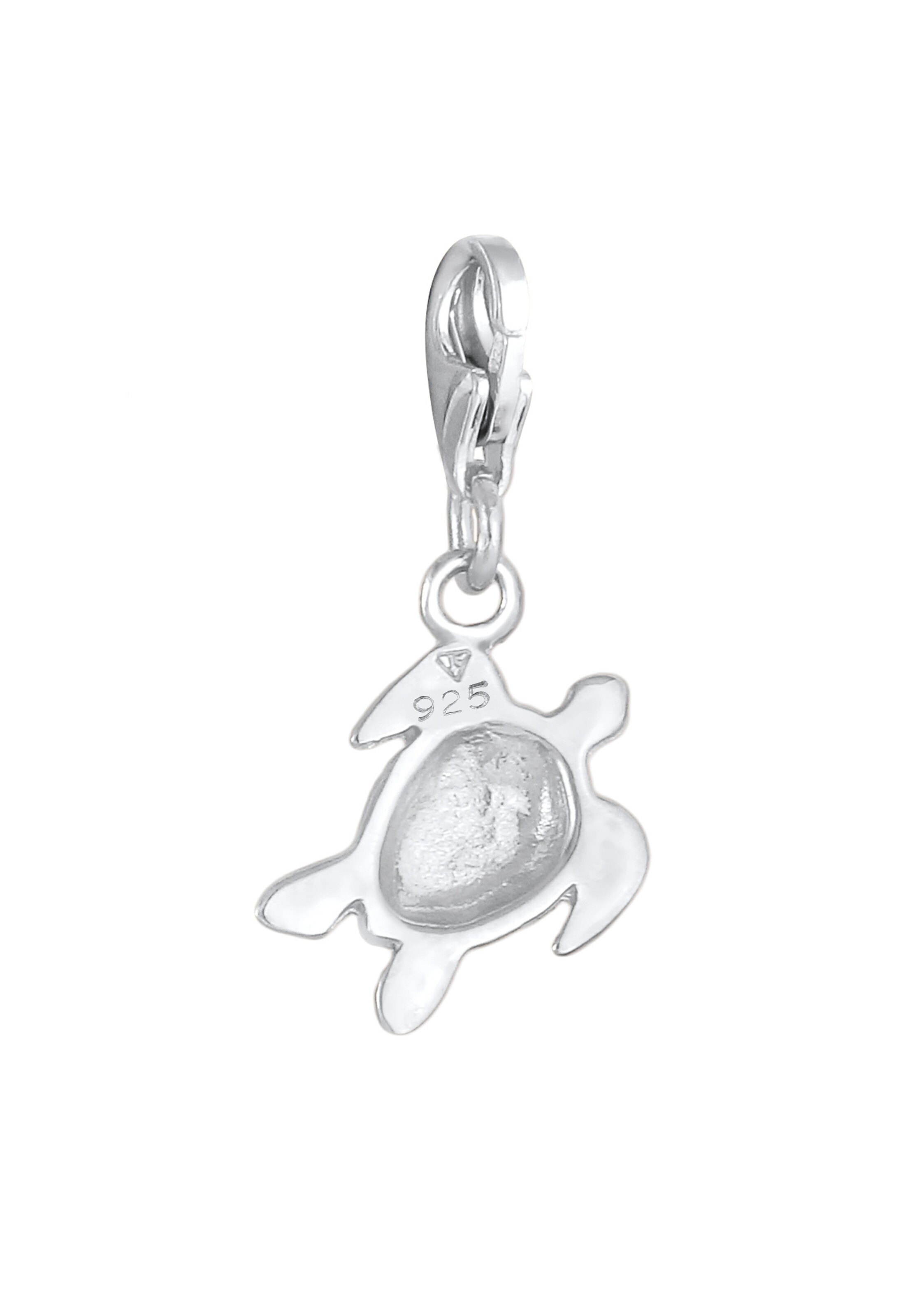 Pendentif Nenalina en argent