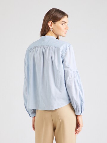 BOSSBluza 'Berday' - plava boja