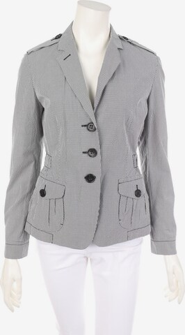 RENÉ LEZARD Jacket & Coat in M in Mixed colors: front