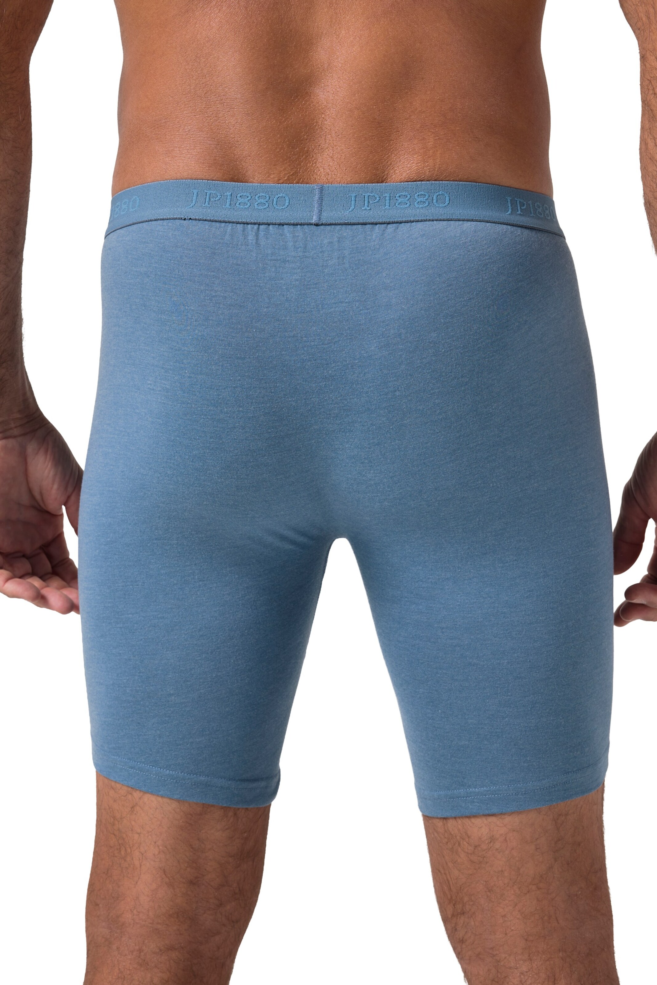JP1880 Slip in Blue