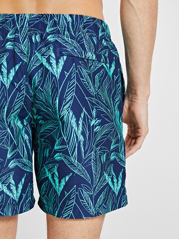 Shiwi Zwemshorts in Groen