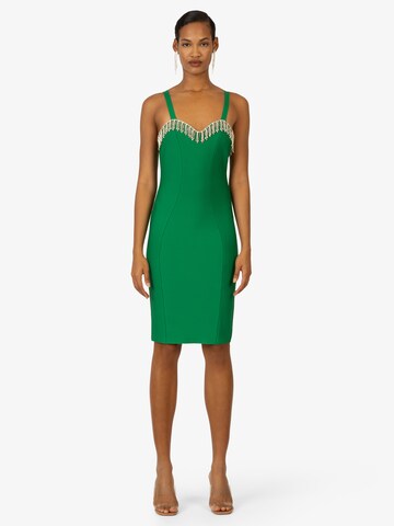 Kraimod Cocktail Dress in Green