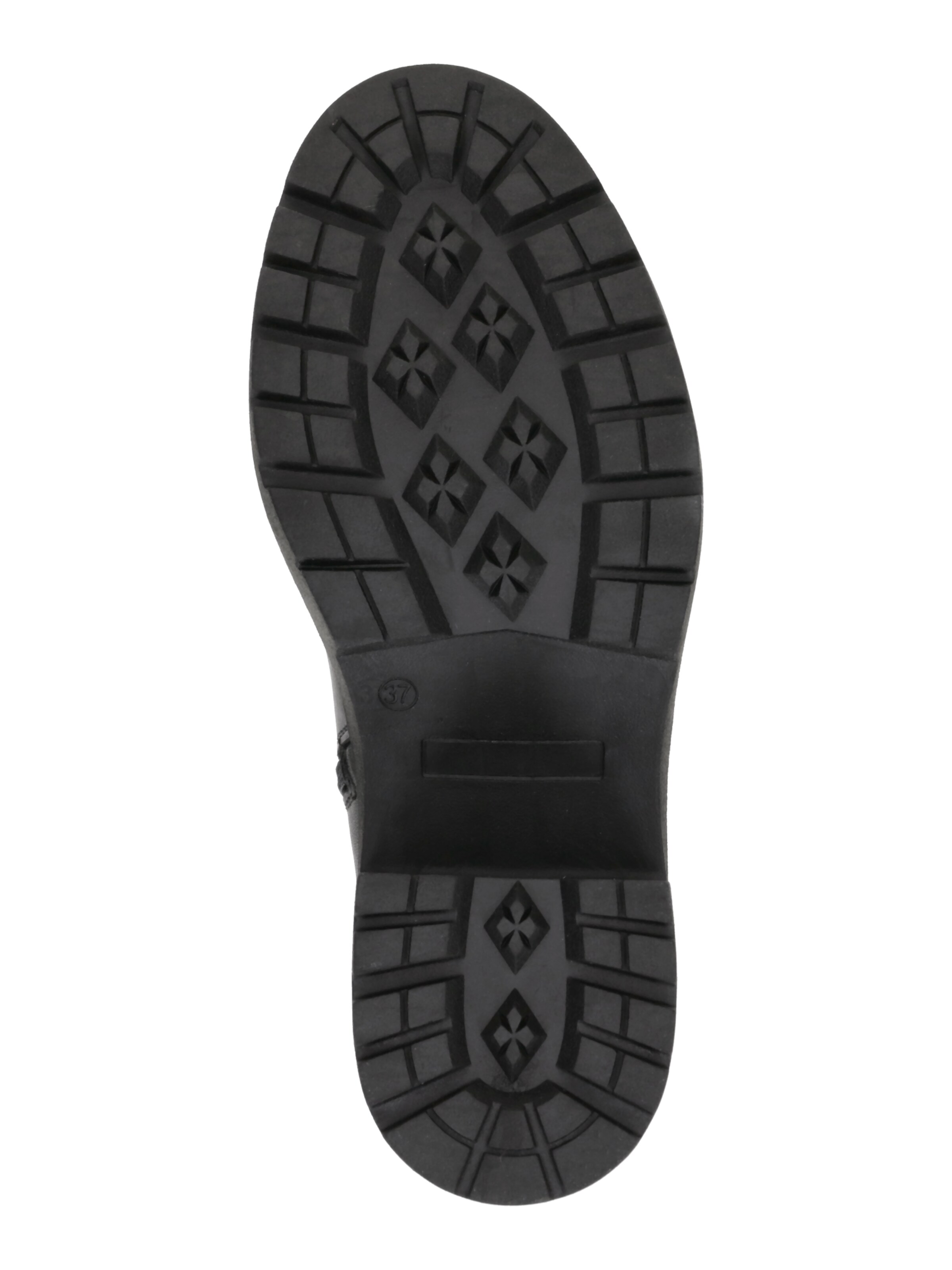 bugatti Ankle Boots in Black