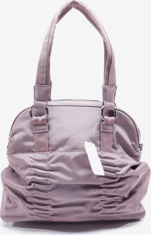 BOGNER Bag in One size in Purple