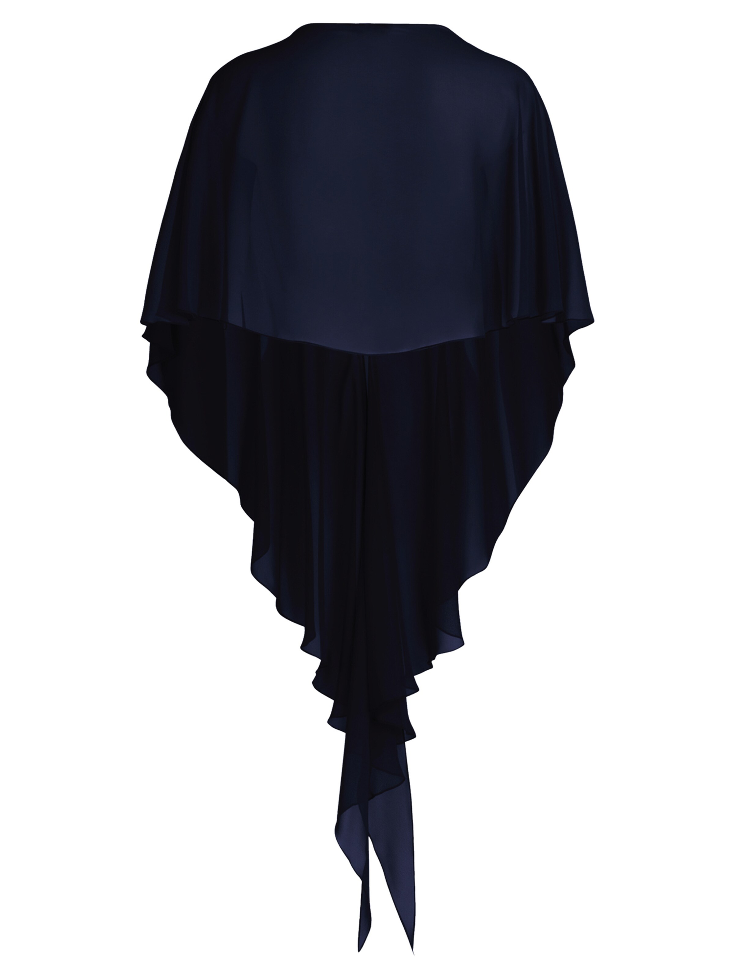 Vera Mont Sjaal in Blauw