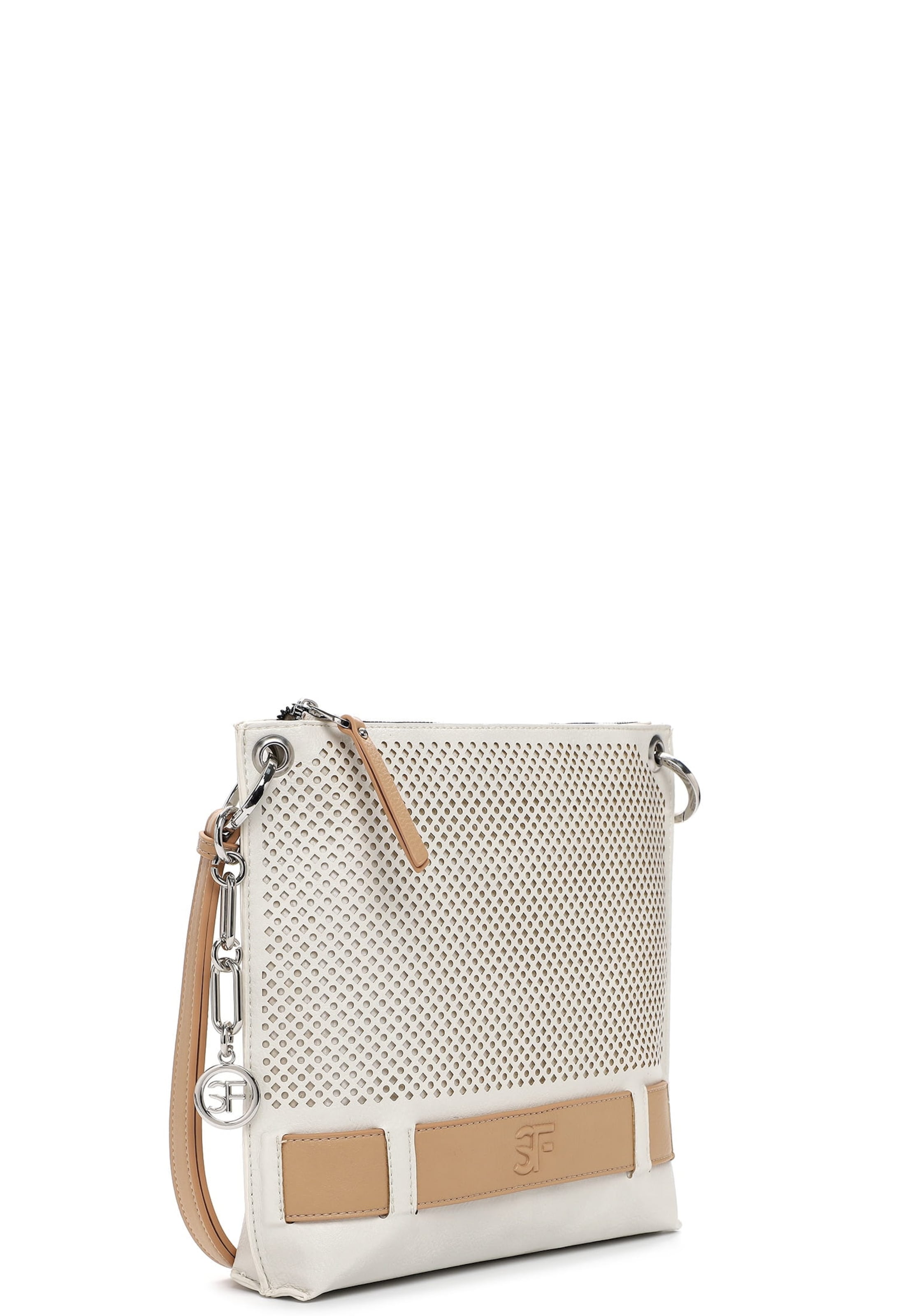 Sac à bandoulière 'SFY Lilly' Suri Frey en gris