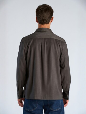 Junk de Luxe Between-season jacket in Grey