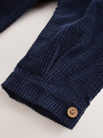 Next - Conjunto en azul