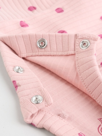 Set Next en mélange de couleurs