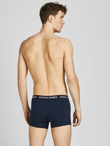 JACK & JONES Boxershorts in Blau